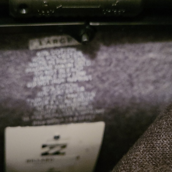 Billabong Sweatshirt Hoodie Brand New - Picture 6 of 7